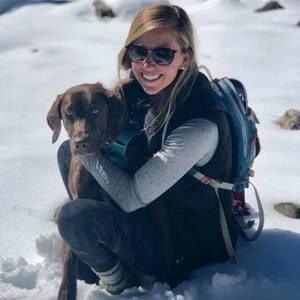 Meet your Posher, Victoria